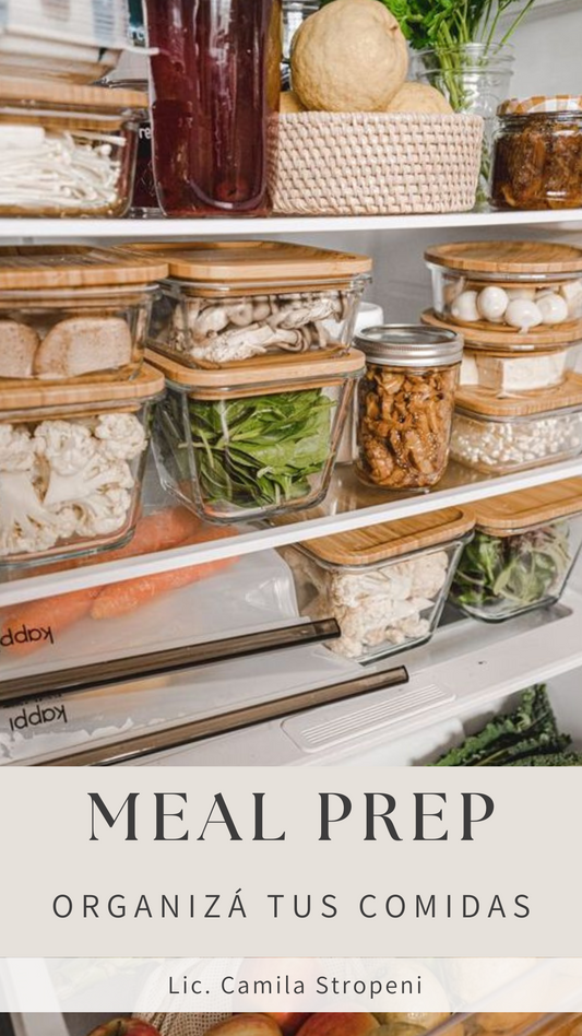 Meal Prep